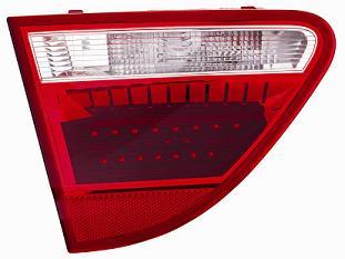 Fanale Posteriore Interno Bianco - Rosso A Led Sinistro Seat Exeo Dal 2009