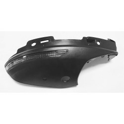 FANALE RETROVISORE CON BASE INFERIORE SX Renault CLIO dal 2019 al 2023