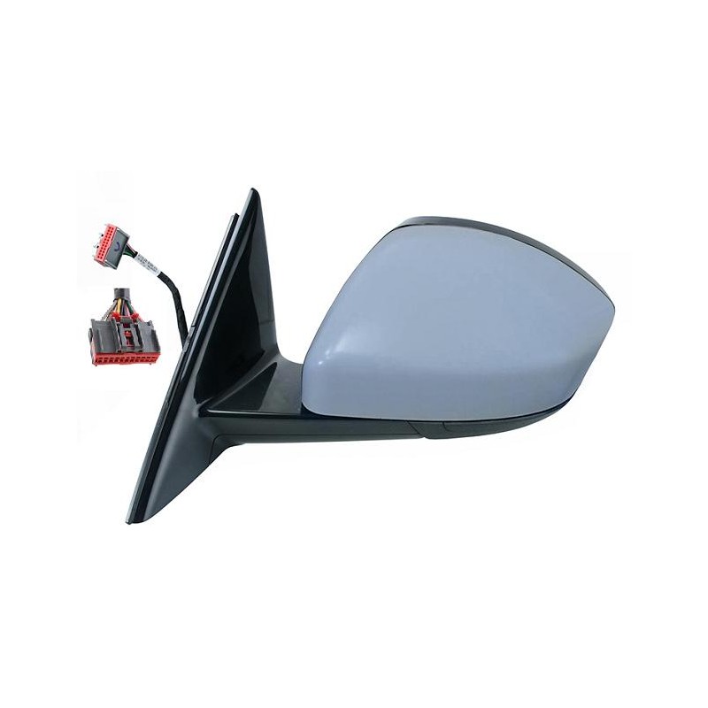 RETROVISORE ELETT. TERMICO C/FANALINO SX Land Rover EVOQUE dal 2015 al 2018 RETROVISORE ELETT. TERMICO C/FANALINO SX Land Rover EVOQUE dal 2015 al 2018