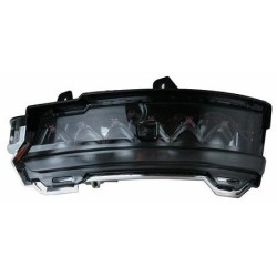 FANALE RETROVISORE A LED SX Land Rover EVOQUE dal 2015 al 2018