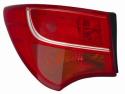Fanale Posteriore Esterno Destro Hyundai Santafe Dal 2012 Al 2015