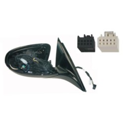 RETROVISORE ELETT. TERM. C/LUCE DI CORTESIA DX Mercedes CLASSE E W213 dal 2020