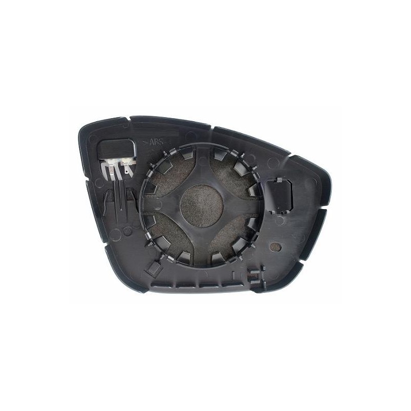 PIASTRA SPECCHIO TERMICA DX Lancia Y dal 2024