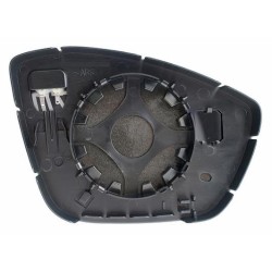 PIASTRA SPECCHIO TERMICA SX Lancia Y dal 2024