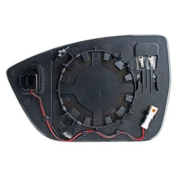 PIASTRA SPECCHIO TERMICA DX Cupra ATECA dal 2018