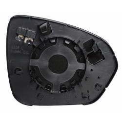 PIASTRA SPECCHIO TERMICA SX Dacia DUSTER dal 2018 al 2021