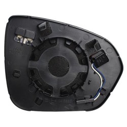 PIASTRA SPECCHIO TERMICA DX Dacia DUSTER dal 2018 al 2021