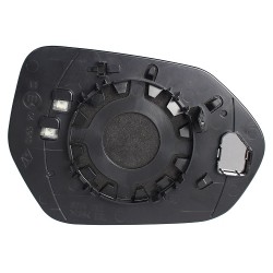 PIASTRA SPECCHIO TERMICA DX Mazda 2 dal 2022