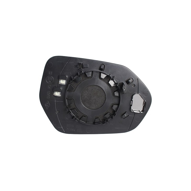 Piastra Specchietto Destra per MAZDA 2 dal 2022 Piastra Specchietto Destra per MAZDA 2 dal 2022
