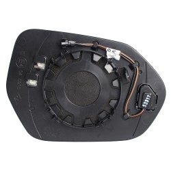 PIASTRA SPECCHIO TERMICA DX Mazda 2 dal 2022