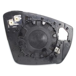 PIASTRA SPECCHIO TERMICA SX Volkswagen T-CROSS dal 2019 al 2023