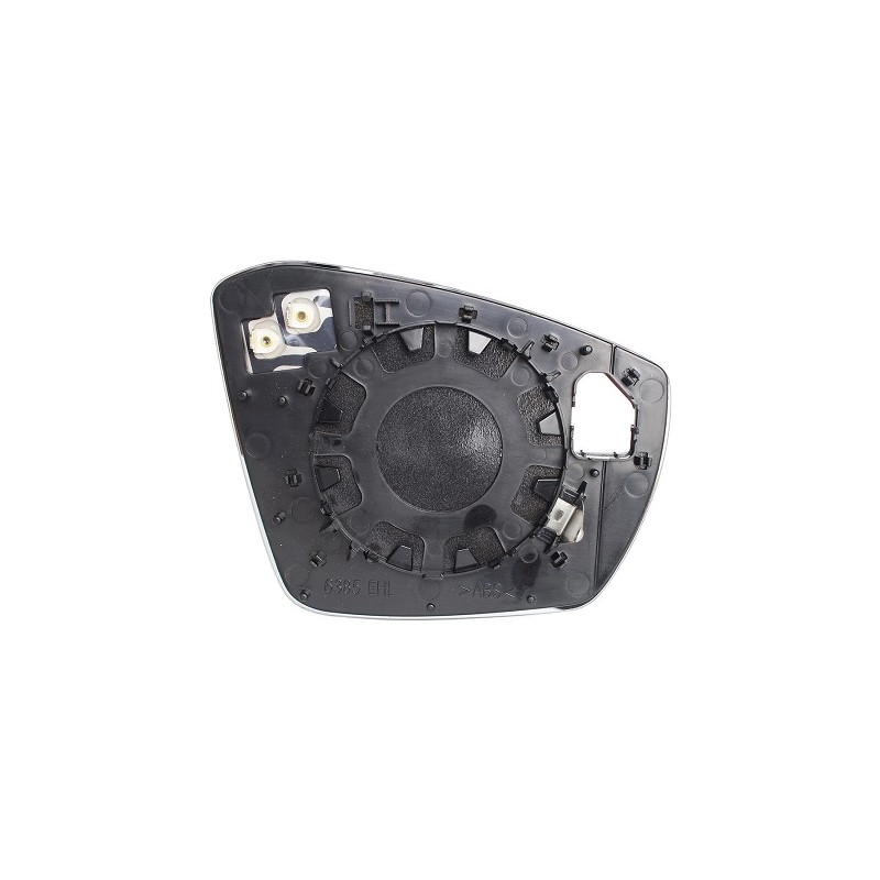 PIASTRA SPECCHIO TERMICA SX Volkswagen T-CROSS dal 2019 al 2023