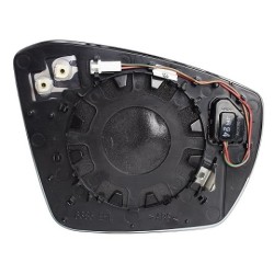 PIASTRA SPECCHIO TERMICA DX Volkswagen T-CROSS dal 2019 al 2023