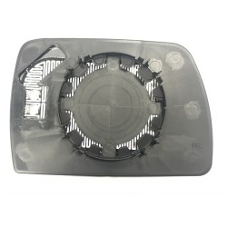 PIASTRA SPECCHIO TERMICA SX Bmw X3 E83 dal 2006 al 2010