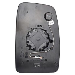 PIASTRA SPECCHIO TERMICA SX Opel MOVANO dal 2019 al 2021