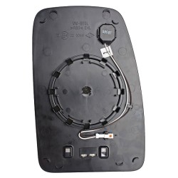 PIASTRA SPECCHIO TERMICA SX Opel MOVANO dal 2019 al 2021