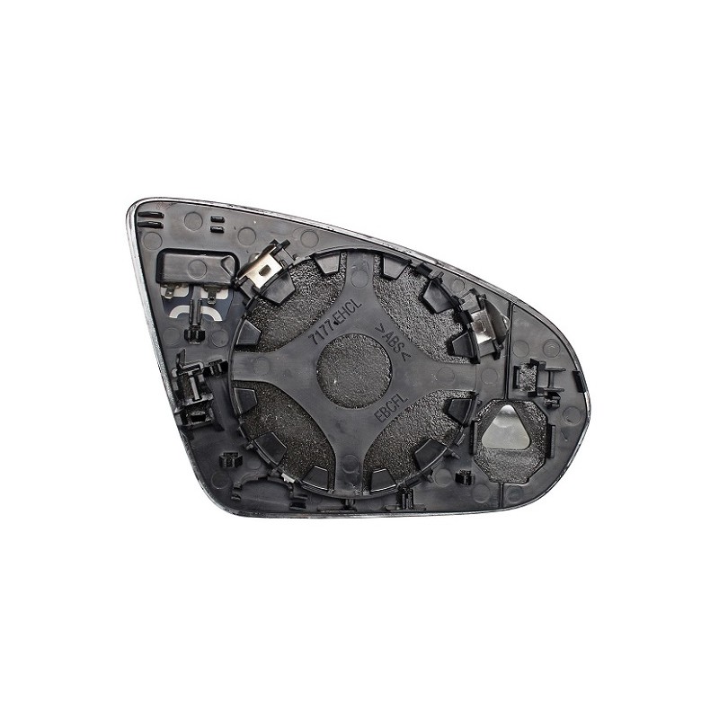 PIASTRA SPECCHIO TERMICA DX Mercedes CLA COUPÃ E SHOOTING BRAKE C118 dal 2019