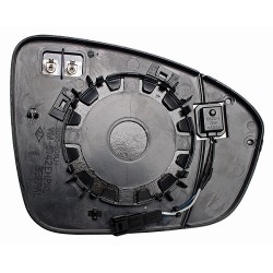 PIASTRA SPECCHIO TERMICA DX Renault CLIO dal 2023