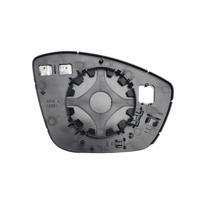 PIASTRA SPECCHIO TERMICA DX Fiat 600 dal 2023