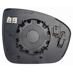 PIASTRA SPECCHIO TERMICA SX Mitsubishi ASX dal 2023