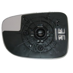 PIASTRA SPECCHIO TERMICA SX Mazda 2 dal 2018 al 2022