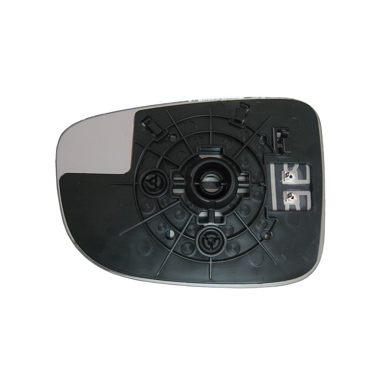 PIASTRA SPECCHIO TERMICA SX Mazda 2 dal 2018 al 2022