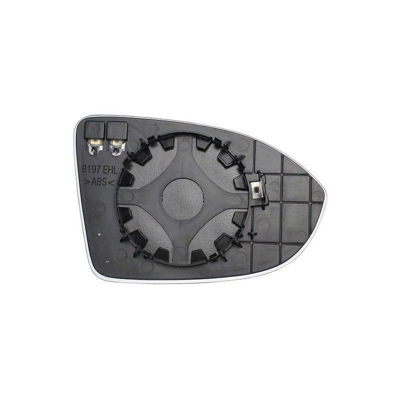 PIASTRA SPECCHIO TERMICA DX Cupra BORN dal 2021