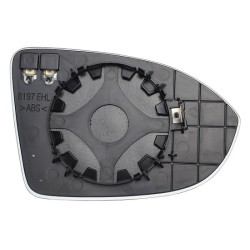 PIASTRA SPECCHIO TERMICA SX Cupra BORN dal 2021