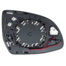 PIASTRA SPECCHIO TERMICA DX Bmw X3 G01 dal 2021