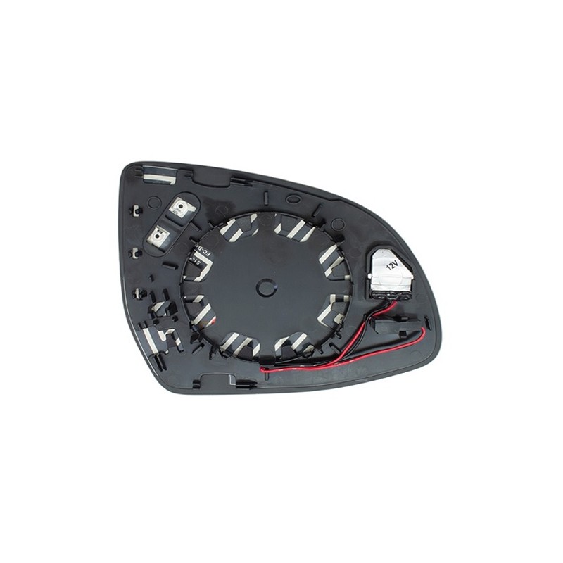 Piastra Specchietto Destra per BMW X3 G01 dal 2021