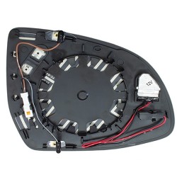 PIASTRA SPECCHIO TERMICA DX Bmw X3 G01 dal 2021