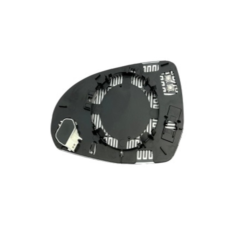 PIASTRA SPECCHIO TERMICA DX Mercedes GLC SUV X254 dal 2022