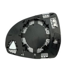 PIASTRA SPECCHIO TERMICA DX Mercedes GLC SUV X254 dal 2022