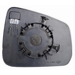 PIASTRA SPECCHIO TERMICA SX Ford TRANSIT CONNECT - TOURNEO 2022 dal 2022