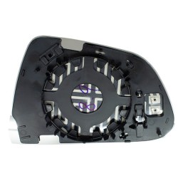 PIASTRA SPECCHIO TERMICA SX Tesla MODEL 3 dal 2018 al 2020