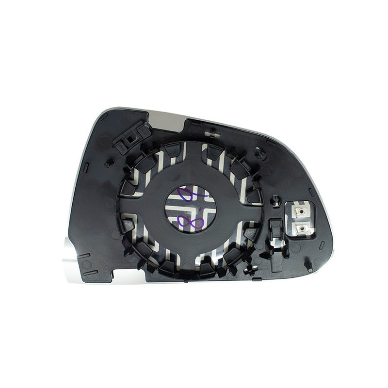 PIASTRA SPECCHIO TERMICA SX Tesla MODEL 3 dal 2018 al 2020 PIASTRA SPECCHIO TERMICA SX Tesla MODEL 3 dal 2018 al 2020