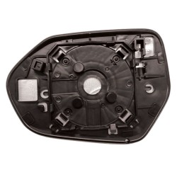 PIASTRA SPECCHIO TERMICA DX Toyota PRIUS dal 2019 al 2022