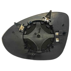 PIASTRA SPECCHIO TERMICA DX Porsche CAYENNE dal 2017