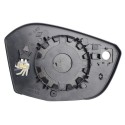 PIASTRA SPECCHIO TERMICA DX Citroen C4 X dal 2022