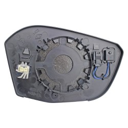 PIASTRA SPECCHIO TERMICA DX Citroen C4 X dal 2022