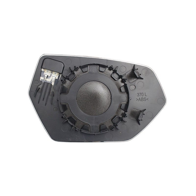 PIASTRA SPECCHIO TERMICA SX Cupra LEON dal 2020