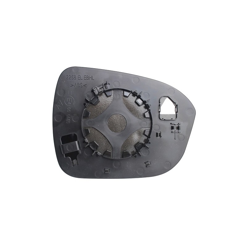 PIASTRA SPECCHIO SX Nissan QASQHAI dal 2021 PIASTRA SPECCHIO SX Nissan QASQHAI dal 2021