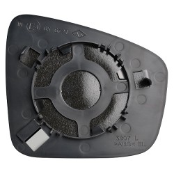 PIASTRA SPECCHIO DX Dacia SPRING dal 2020