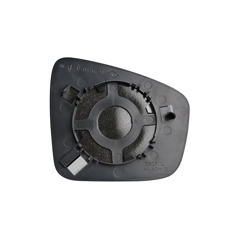 PIASTRA SPECCHIO DX Dacia SPRING dal 2020 PIASTRA SPECCHIO DX Dacia SPRING dal 2020