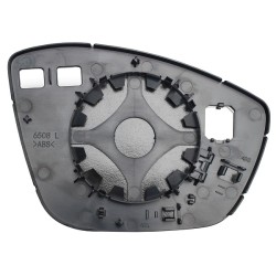 PIASTRA SPECCHIO SX Fiat 600 dal 2023