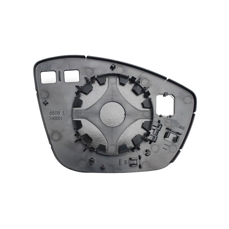 PIASTRA SPECCHIO SX Fiat 600 dal 2023 PIASTRA SPECCHIO SX Fiat 600 dal 2023