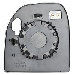 PIASTRA SPECCHIO TERMICA SUPERIORE DX Ford TRANSIT CUSTOM - TOURNEO CUSTOM dal 2023