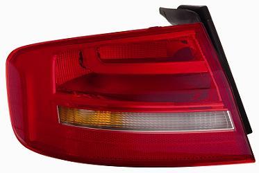 Fanale Posteriore Esterno Destro Audi A4 Dal 2012 Al 2015