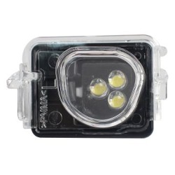 FANALE DI CORTESIA DX Peugeot 3008 dal 2016 al 2020