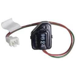 FANALE DI CORTESIA DX Volkswagen T-CROSS dal 2019 al 2023